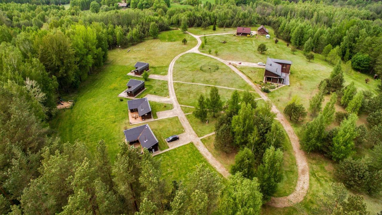 Hostal Ramybes Uostas Svedriske Exterior foto